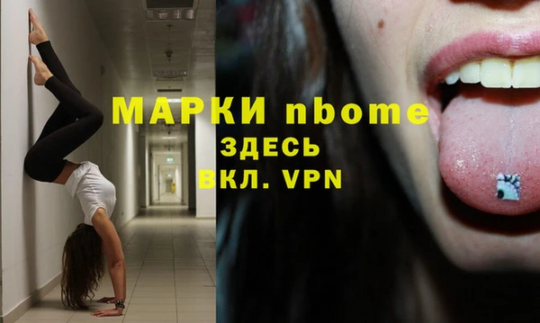 тгк Михайлов